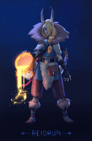 Illustration for article titled If Link Was An Overwatch Character...
